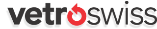 Logo vetrosuisse