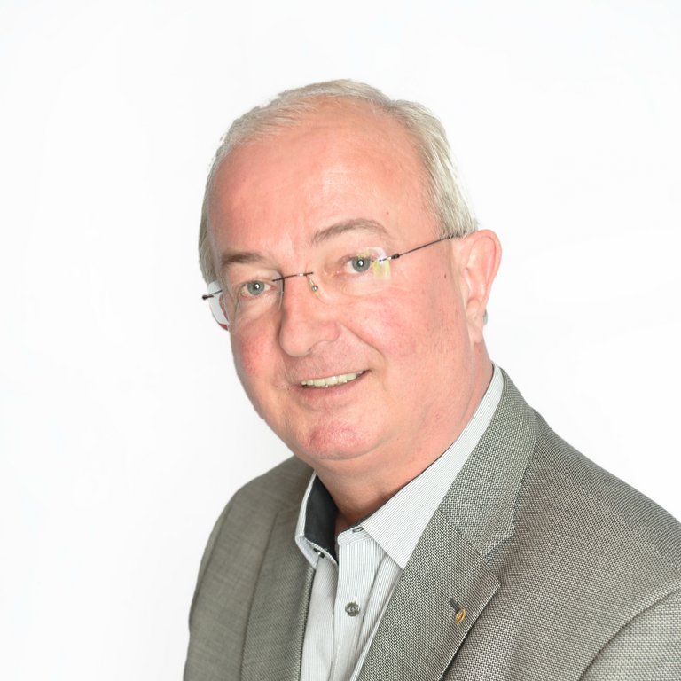 Markus Tavernier Markus Tavernier