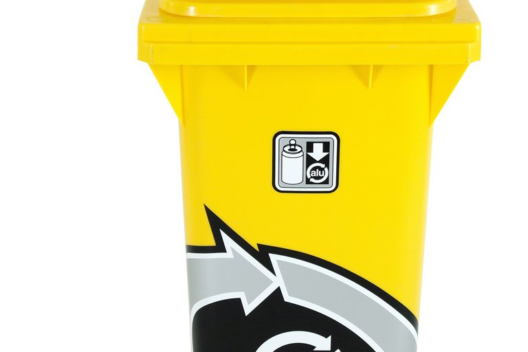 Igora Sammelcontainer