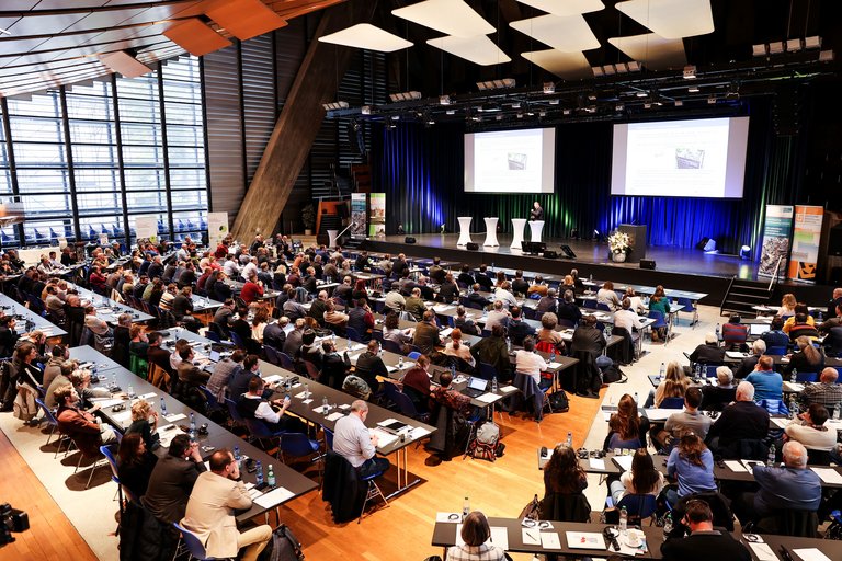 Recyclingkongress