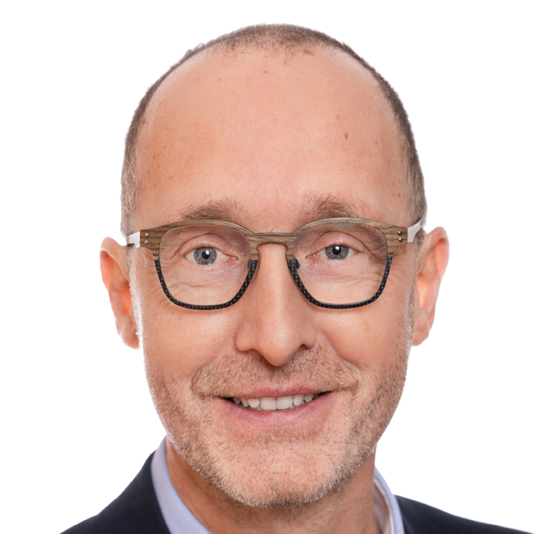 Patrik Geisselhardt