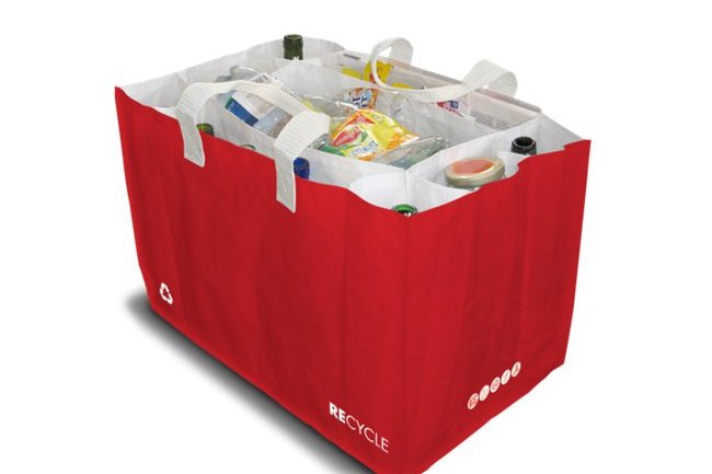 Sakatri-Recyclingtasche Sakatri-Recyclingtasche