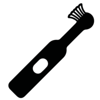 Elektronische Zahnbuerste