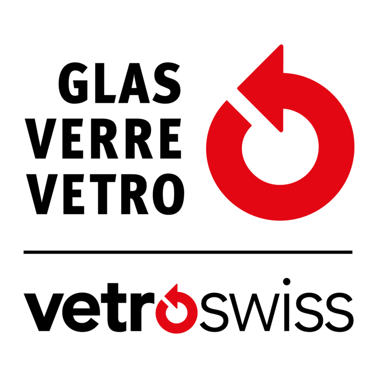 Logo vetrosuisse