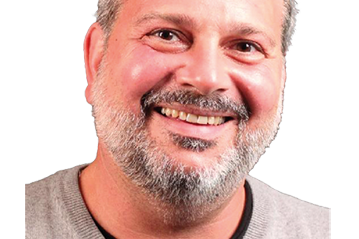 Chris Ruegg Chris Ruegg