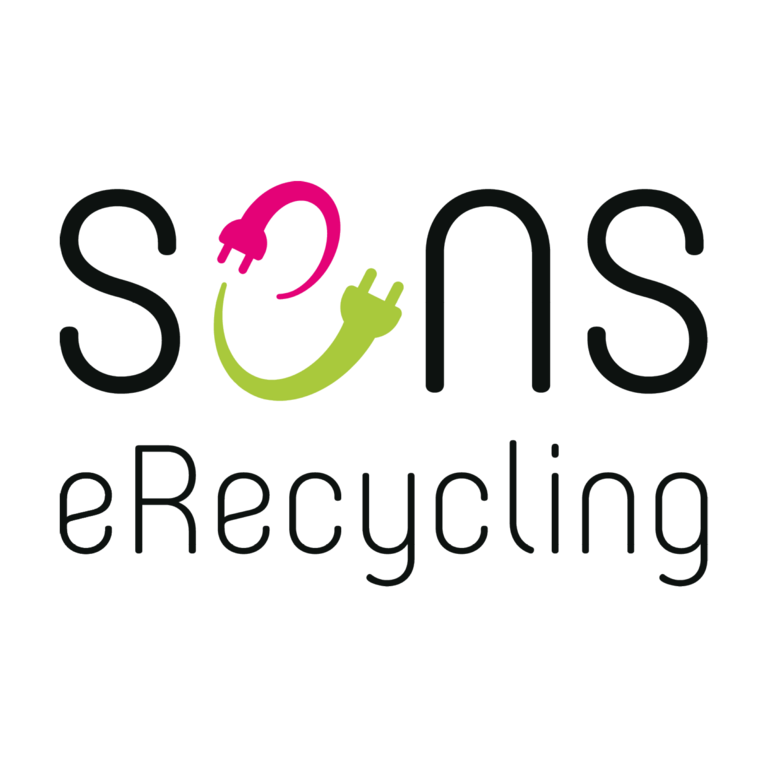 Logo SENS eRecycling