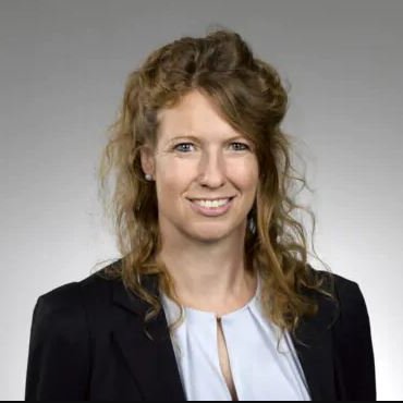Karin Jordi