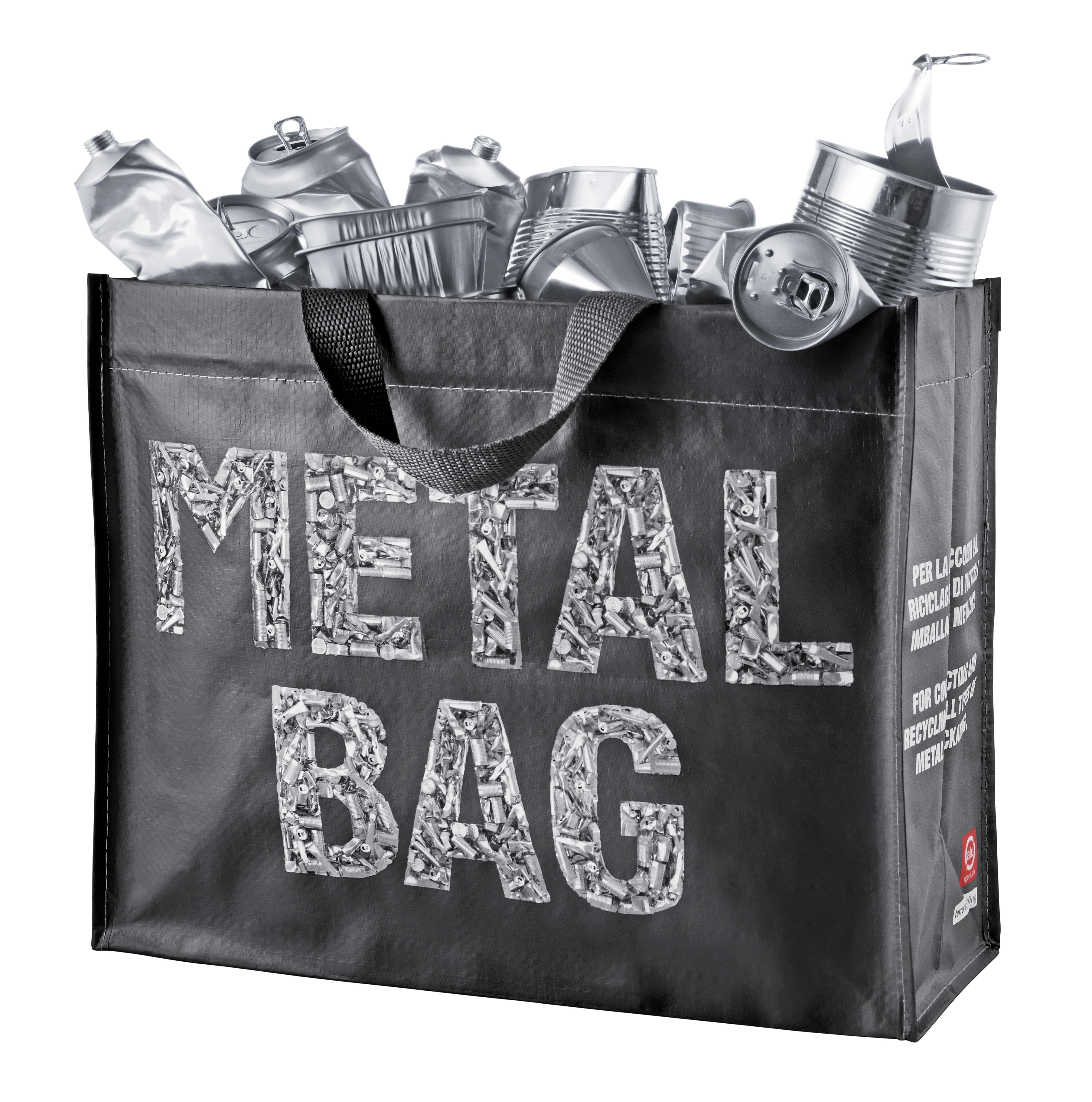 Metal Bag Metal Bag